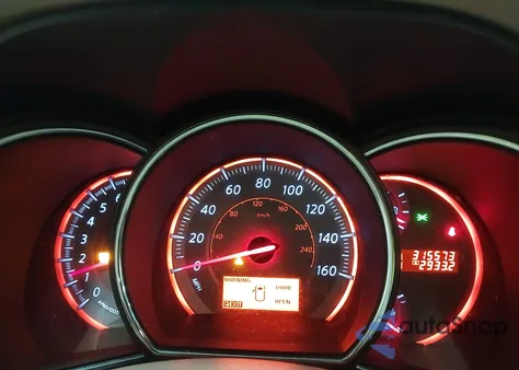 2009 Nissan Murano Sl from USA, damaged, VIN JN8AZ18U09W023087